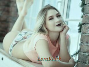 LoraKlark