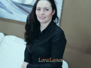 LoraLanes