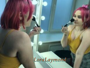 LoraLaymond