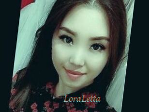LoraLetta