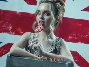 LoraLollipop