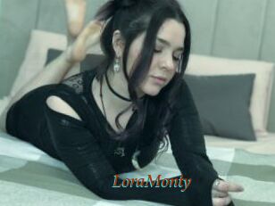 LoraMonty
