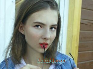 LoraMoran
