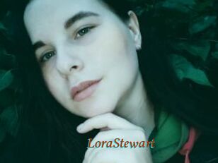 LoraStewart