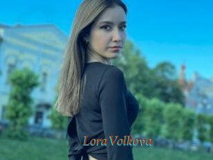 LoraVolkova