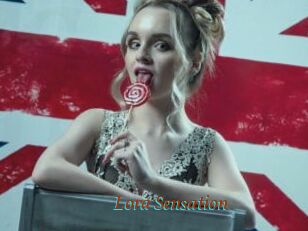 Lora_Sensation