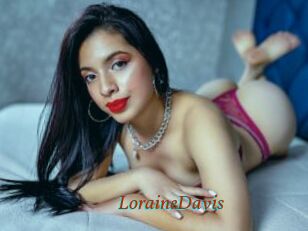LoraineDavis