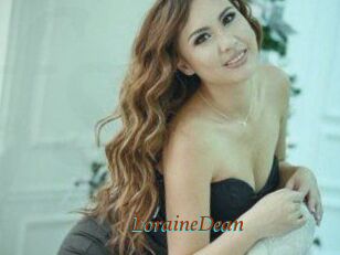 LoraineDean