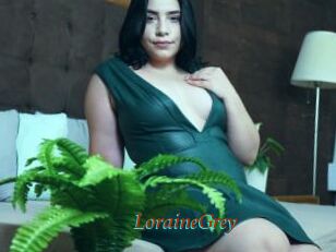 LoraineGrey