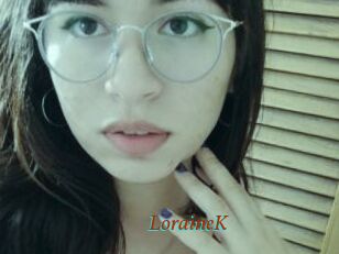 LoraineK