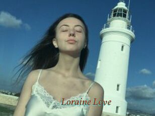 Loraine_Love