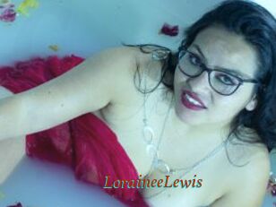 LoraineeLewis