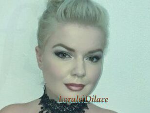 LoraleiDilace