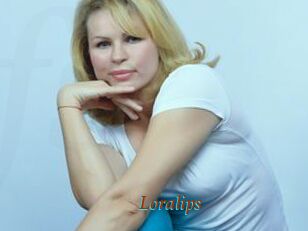 Loralips