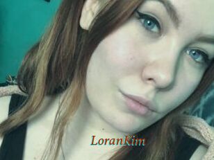 LoranKim