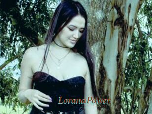LoranaPower