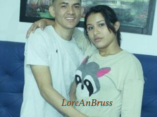 LoreAnBruss