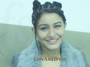 LoreAndBruss