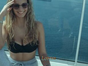 Loreea
