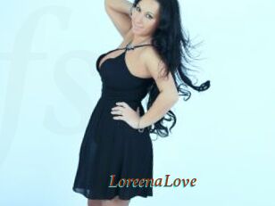 LoreenaLove