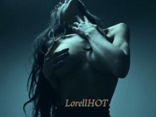 LorellHOT