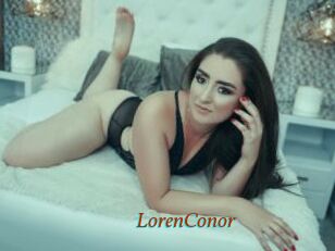 LorenConor