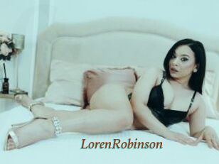 LorenRobinson
