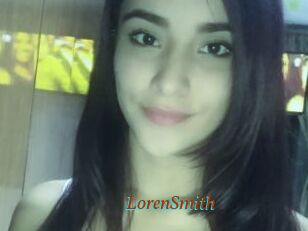 LorenSmith