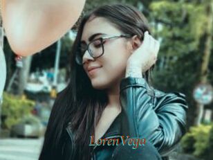 LorenVega