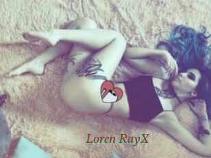 Loren_RayX