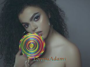 LorenaAdams