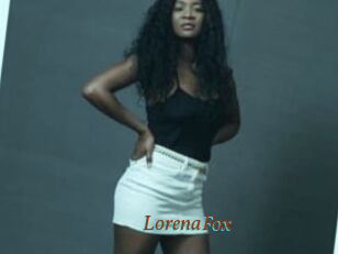 LorenaFox