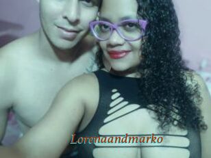 Lorenaandmarko
