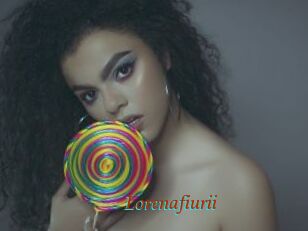 Lorenafiurii