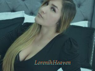 LorenihHeaven
