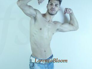 LorenzoBloom