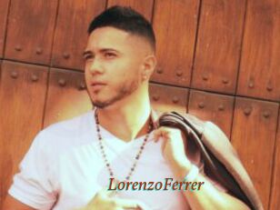 LorenzoFerrer