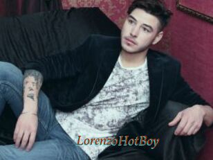 LorenzoHotBoy