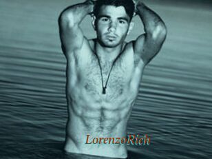 LorenzoRich
