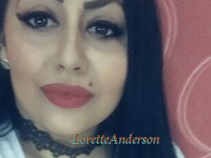 LoretteAnderson