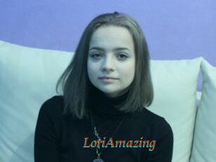 LoriAmazing