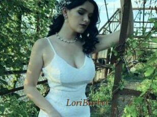 LoriBarber