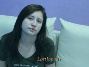 LoriJoyous