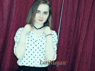 LoriMegan