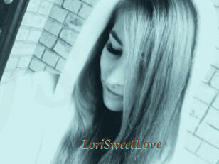 LoriSweetLove