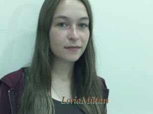 LoriaMiltan