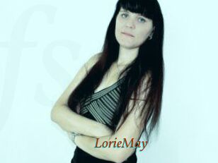 LorieMay