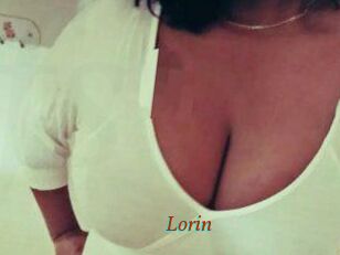Lorin