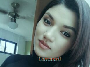 LorraineB
