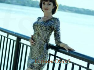 LorraineOSunS
